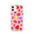 Fruity Strawberry Case for iPhone®