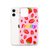 Fruity Strawberry Case for iPhone®