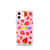 Fruity Strawberry Case for iPhone®