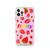 Fruity Strawberry Case for iPhone®