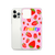 Fruity Strawberry Case for iPhone®