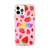 Fruity Strawberry Case for iPhone®