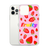 Fruity Strawberry Case for iPhone®