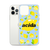 Acida Lemons Case for iPhone®