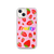 Fruity Strawberry Case for iPhone®