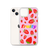 Fruity Strawberry Case for iPhone®