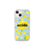 Acida Lemons Case for iPhone®