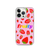 Fruity Strawberry Case for iPhone®