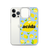 Acida Lemons Case for iPhone®