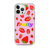 Fruity Strawberry Case for iPhone®