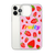 Fruity Strawberry Case for iPhone®