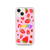 Fruity Strawberry Case for iPhone®