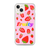 Fruity Strawberry Case for iPhone®