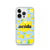 Acida Lemons Case for iPhone®