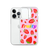 Fruity Strawberry Case for iPhone®