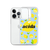 Acida Lemons Case for iPhone®