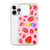 Fruity Strawberry Case for iPhone®