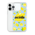 Acida Lemons Case for iPhone®