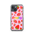 Fruity Strawberry Case for iPhone®