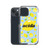 Acida Lemons Case for iPhone®