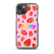 Fruity Strawberry Case for iPhone®