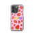 Fruity Strawberry Case for iPhone®