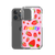 Fruity Strawberry Case for iPhone®