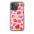 Fruity Strawberry Case for iPhone®