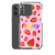 Fruity Strawberry Case for iPhone®