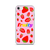 Fruity Strawberry Case for iPhone®