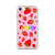 Fruity Strawberry Case for iPhone®