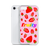 Fruity Strawberry Case for iPhone®