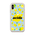 Acida Lemons Case for iPhone®