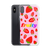 Fruity Strawberry Case for iPhone®