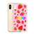 Fruity Strawberry Case for iPhone®