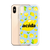 Acida Lemons Case for iPhone®