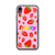 Fruity Strawberry Case for iPhone®