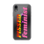 PISSED FEMINIST Case for iPhone®