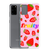 Fruity Strawberry Case for Samsung®