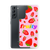 Fruity Strawberry Case for Samsung®