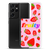 Fruity Strawberry Case for Samsung®