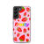 Fruity Strawberry Case for Samsung®