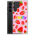 Fruity Strawberry Case for Samsung®