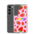 Fruity Strawberry Case for Samsung®