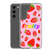 Fruity Strawberry Case for Samsung®