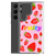 Fruity Strawberry Case for Samsung®