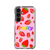 Fruity Strawberry Case for Samsung®