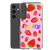 Fruity Strawberry Case for Samsung®