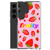 Fruity Strawberry Case for Samsung®