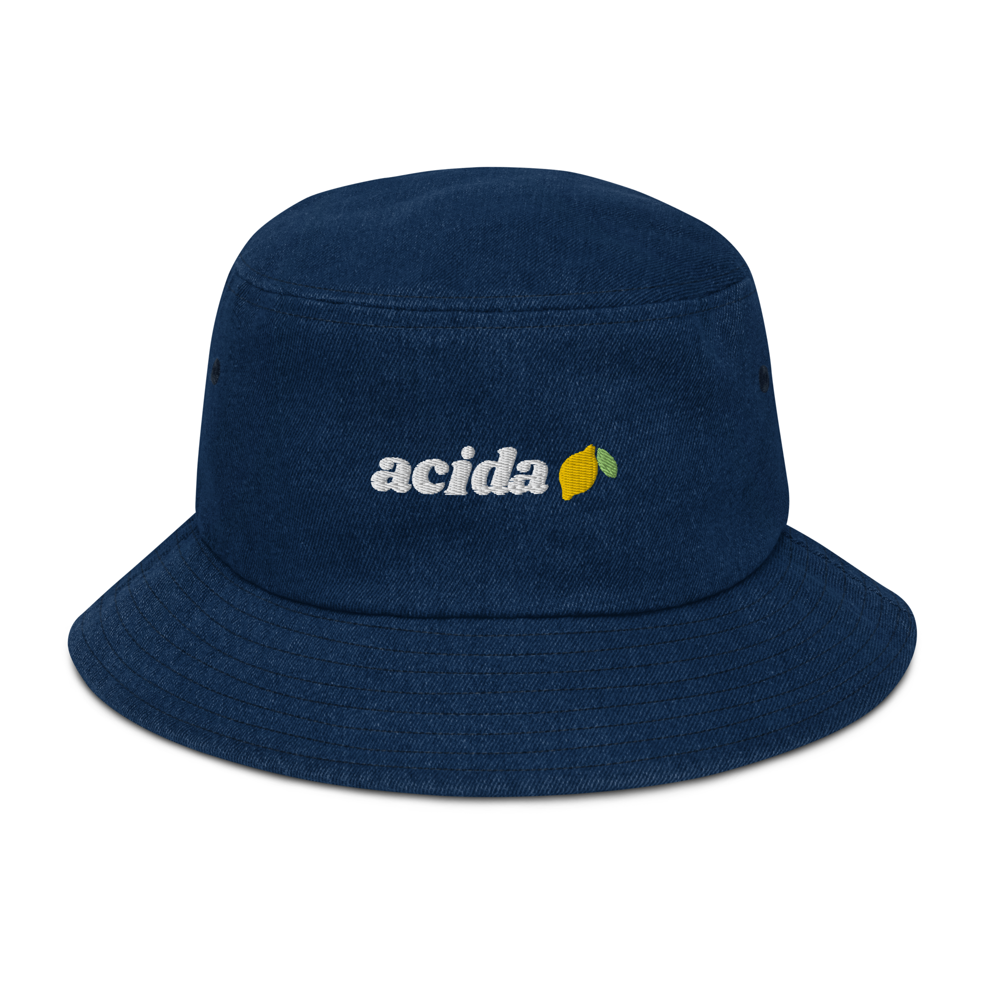 Acida 🍋 Bucket Hat